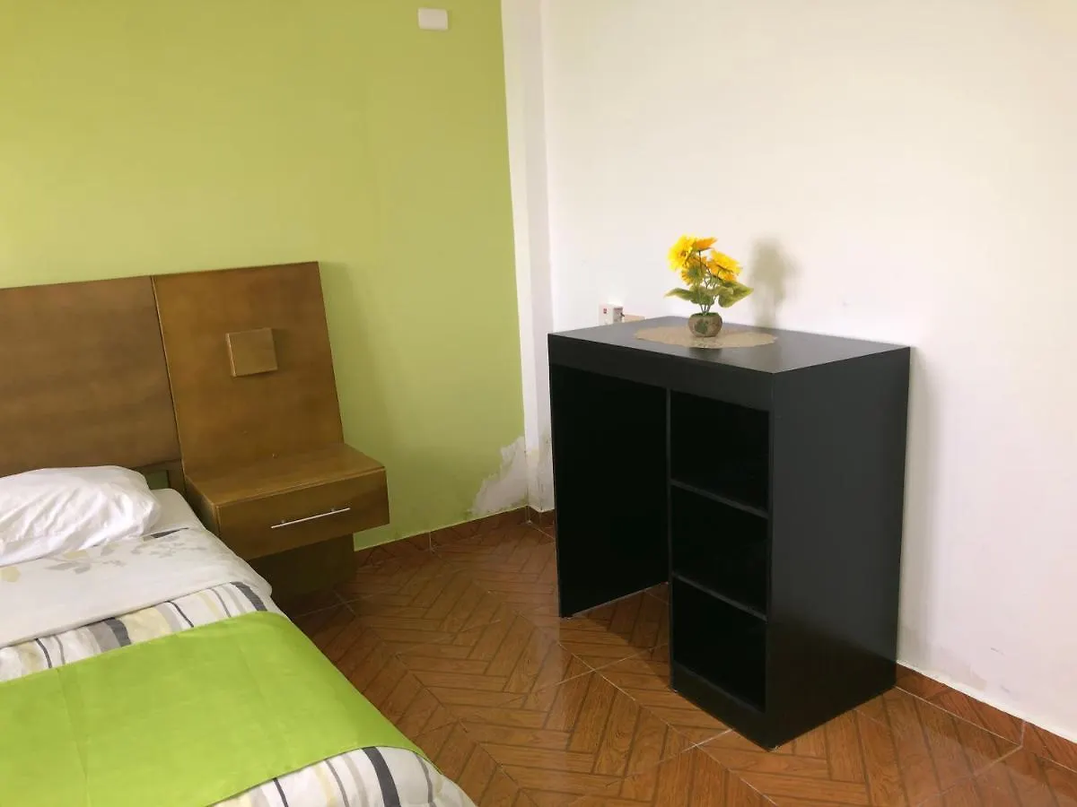 Figaro Hotel Samana 3*,