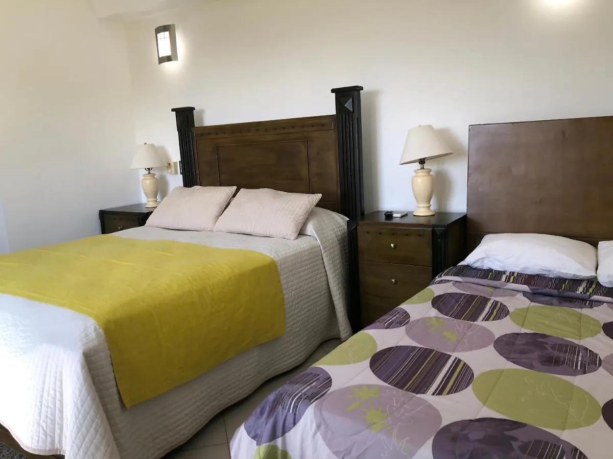 Figaro Hotel Samana 3*,