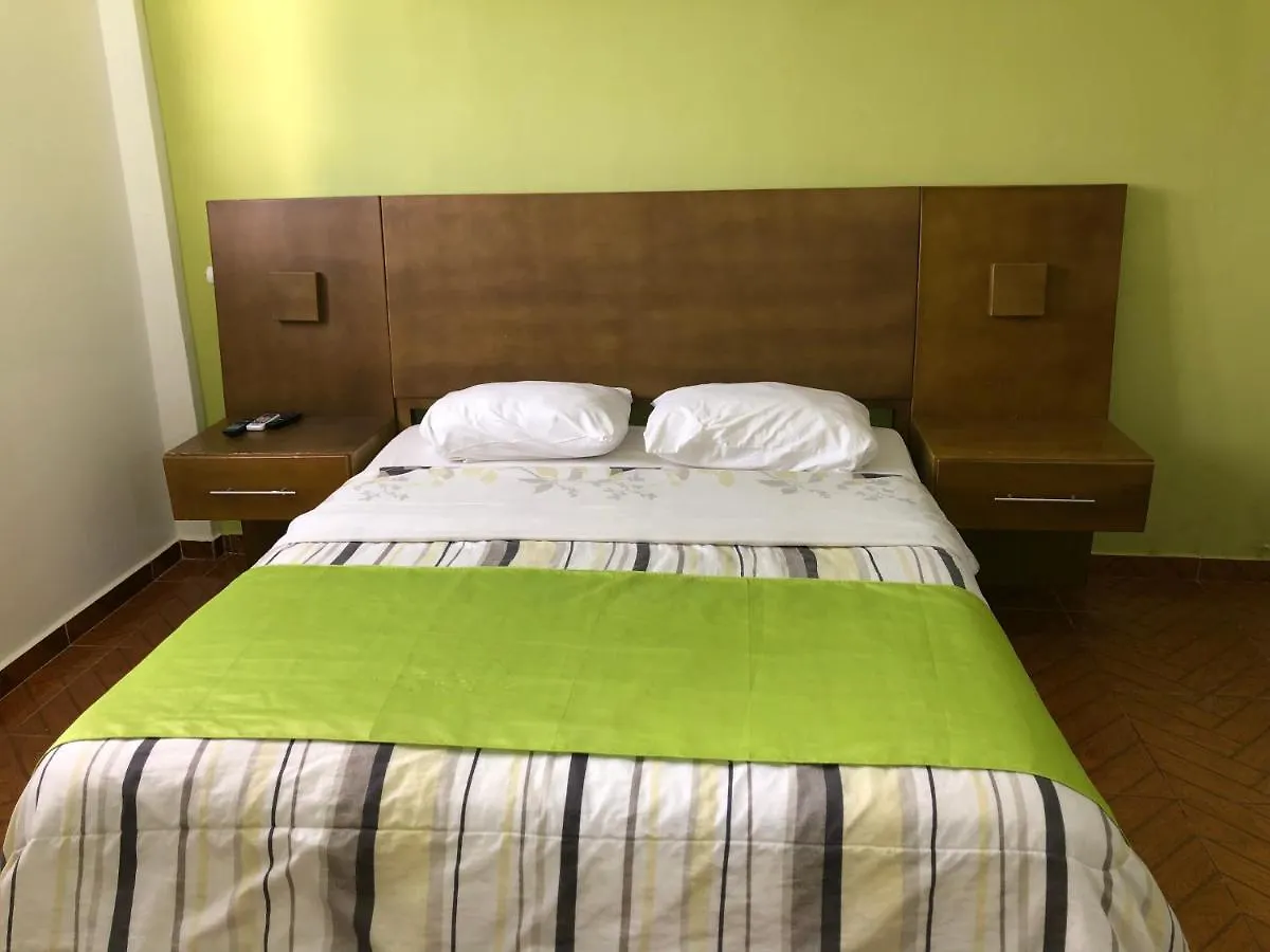Figaro Hotel Samana