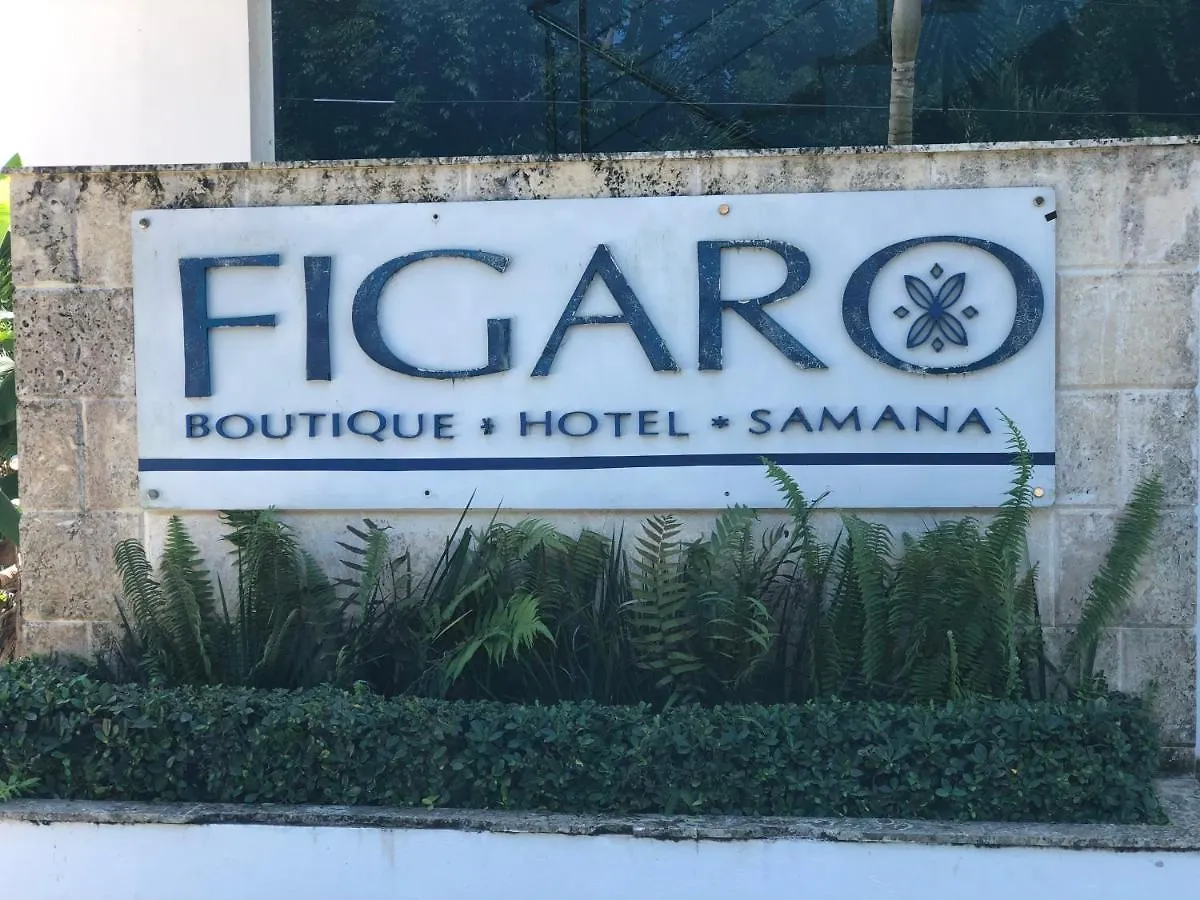 Figaro Hotel Samana 도미니카 공화국