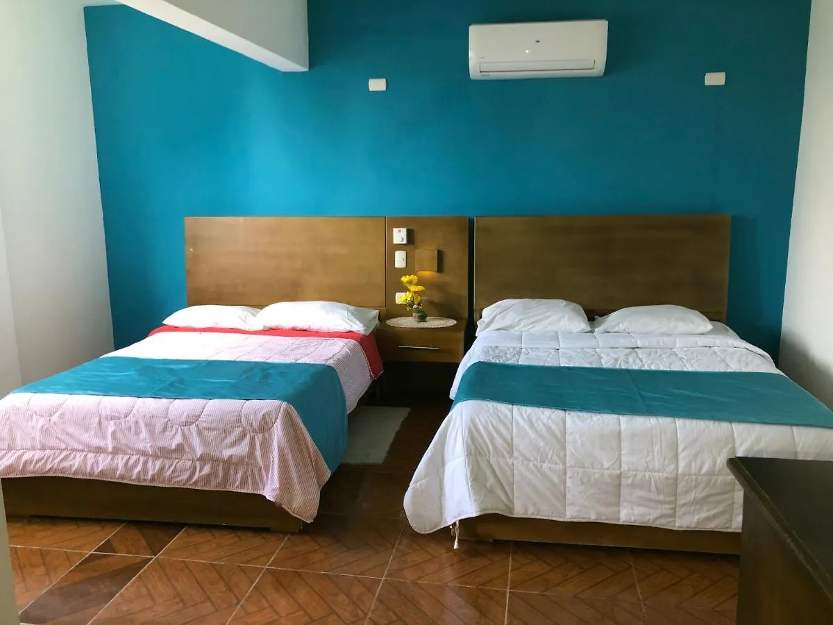 Figaro Hotel Samana