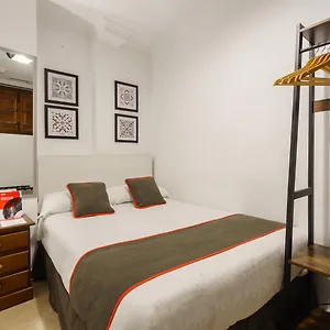 Casa Aljibe De Santa Ana Guest house