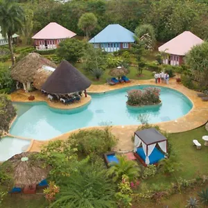 3* Village de vacances Puertas Del Paraiso